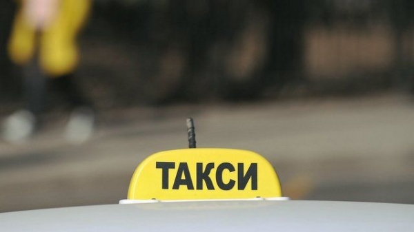 В Зеленограде таксист ограбил пассажирку, у которой не оказалось налички