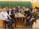 Сборная Зеленограда по шахматам завоевала золото в спартакиаде «Спорт для всех» 
