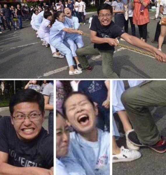 20 фото, глядя на которые не перестаешь смеяться