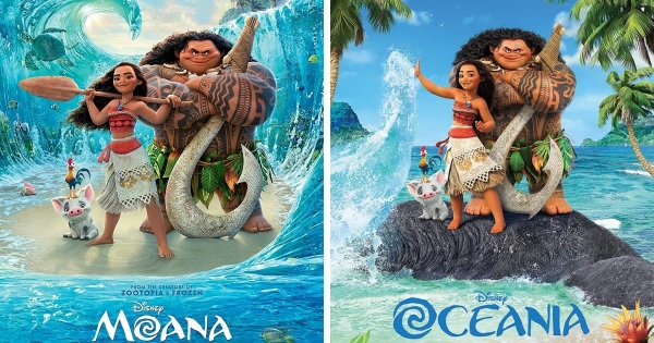 10 изменений в мультфильмах Pixar и Disney, которые сделали для того, чтобы картины можно было показать в разных странах