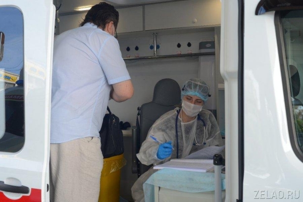 Депутат Мосгордумы Картавцева: Массовая вакцинация - главное оружие в борьбе с пандемией