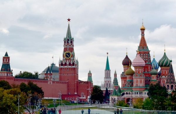 Москва стала лауреатом премии World Travel Awards 2020 в номинации «Лучшее туристское направление. Город»