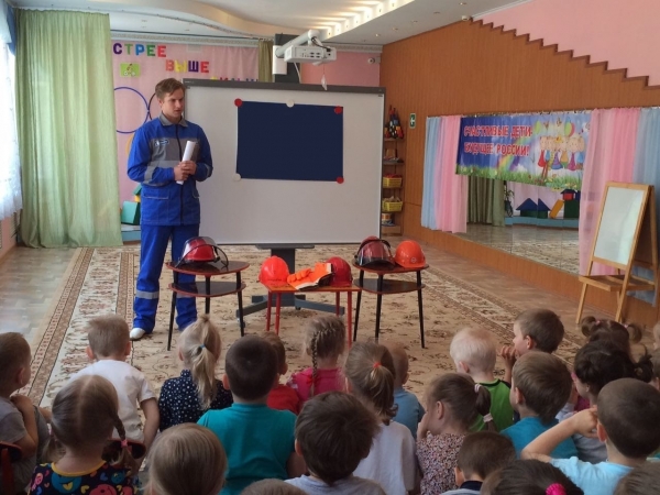 Для школьников Москвы планируют снять мультфильм о бережном обращении с электричеством