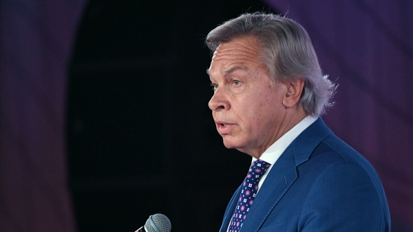Пушков назвал упущенный Украиной шанс