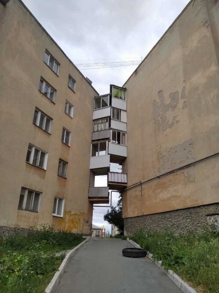 19 примеров того, когда ремонт делали одни, а стыдно нам