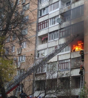 Балкон – не место хранения хлама. 