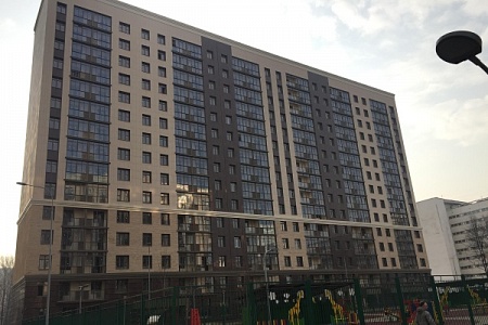 Москвич украл в 3 микрорайоне 24 привода системы вентиляции