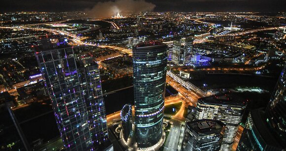 Депутат МГД Гусева: Возможность внутренних займов - один из механизмов развития города
