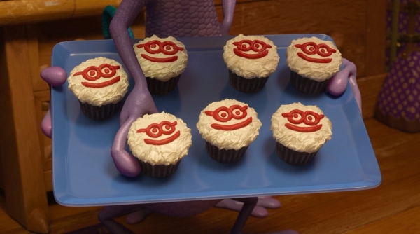 10 изменений в мультфильмах Pixar и Disney, которые сделали для того, чтобы картины можно было показать в разных странах