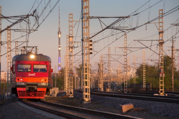 Остановочный пункт Ховрино переименовали в Грачевскую