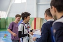14 ноября 2020 в ФОКе «Малино» проходил турнир по флорболу среди юношей