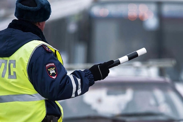 Госавтоинспекция продолжает работу по выявлению и задержанию водителей, систематически не оплачивающих штрафы