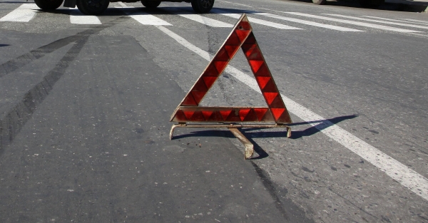 В Зеленограде автомобиль сбил 10-летнюю девочку