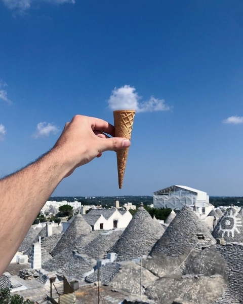 30 оптических иллюзий, в которых нет ни грамма Фотошопа