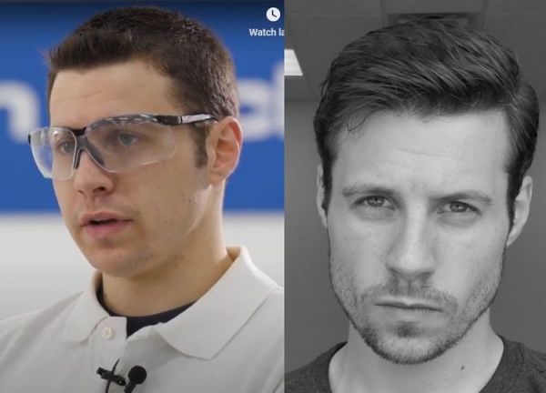 19 примеров того, когда внешность «гадких утят» с возрастом кардинально меняется