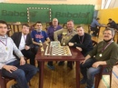 Сборная Зеленограда по шахматам завоевала золото в спартакиаде «Спорт для всех» 