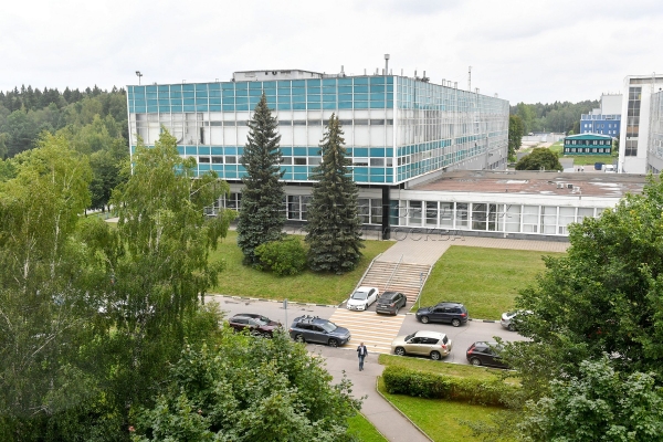 В Зеленограде «Микрон» расширится в 1,5 раза