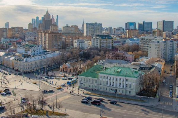 Клуб единоборств в САО могут закрыть за нарушения антиковидных мер