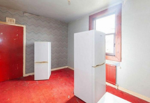 17 фото квартир, выставленных на продажу, которые так ужасны, что непонятно, кто их купит