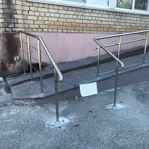 19 примеров того, когда ремонт делали одни, а стыдно нам