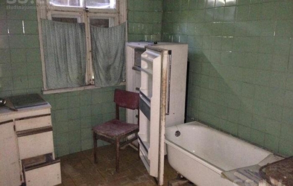 17 фото квартир, выставленных на продажу, которые так ужасны, что непонятно, кто их купит