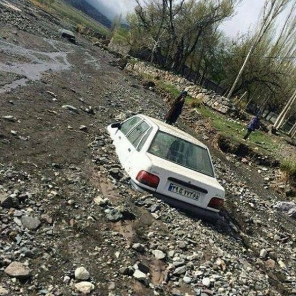 20 фото ситуаций, в которых никто не хотел бы оказаться, но от них не застрахован