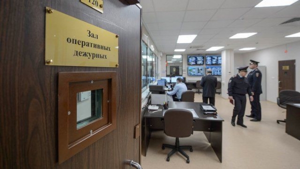 Безработный зеленоградец сообщил о ложных взрывах в городе