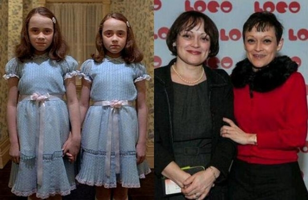 15 актеров «тогда и сейчас», которые с детства играли в фильмах