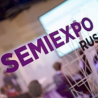 Микрон на международной выставке «SEMIEXPO Russia 2020»