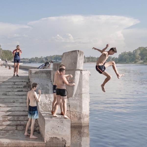 22 работы Дмитрия Маркова, фотографа, который показывает настоящую провинциальную Россию честно и без прикрас