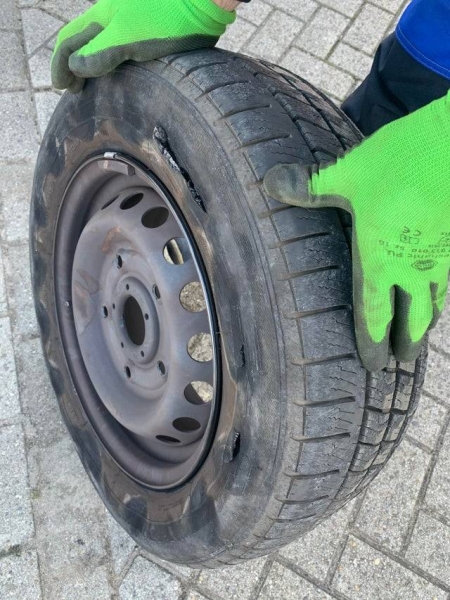 14 случаев, с которыми столкнулись работники автомастерских