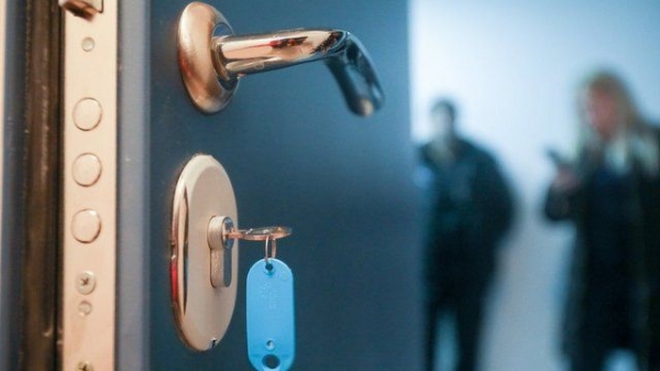 Жительница восьмого микрорайона Зеленограда систематически воровала у соседки деньги
