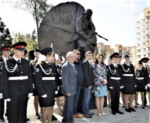 Джелалабадская жара
