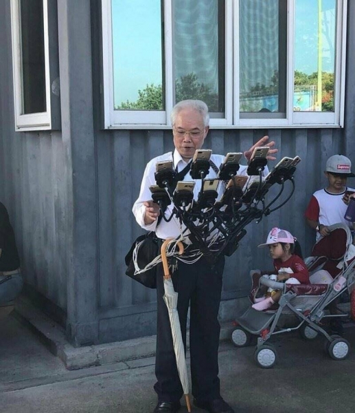 Сфоткай чтобы красиво было, или когда инстаграм важнее всего