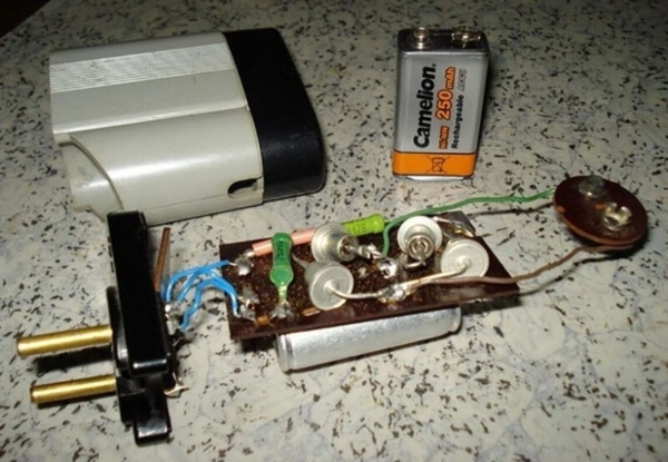 10 приборов неизвестного назначения, которые остались еще со времен СССР