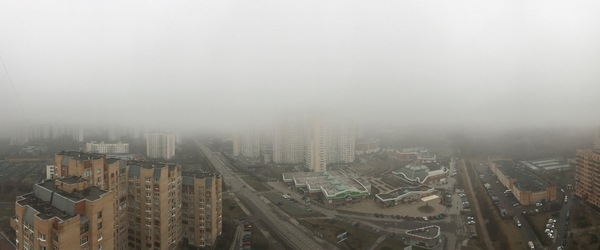 22 фотографии, доказывающих, что реальный мир может глючить так же, как и компьютерная игра