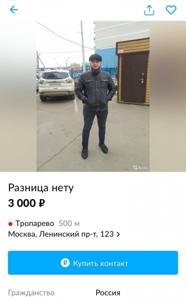 Лучшие резюме с Авито, или почему некоторые люди никак не могут найти работу