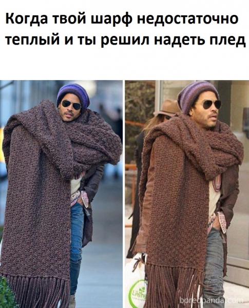 26 фото о том, почему с миром моды определенно что-то случилось