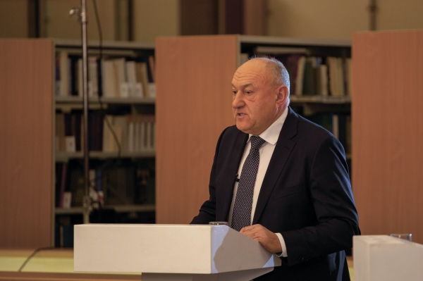 Праздник закончился, настроение осталось