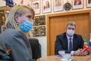 В ГБУ «ЦФКиС Зеленоградского АО г