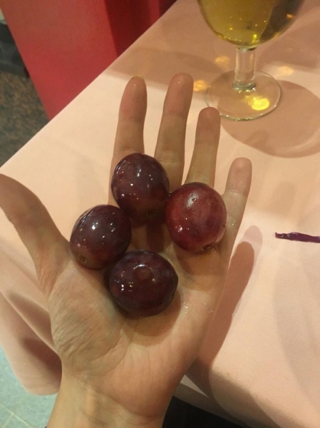 20 необычных вещей, которые выглядят так, словно они из параллельной реальности