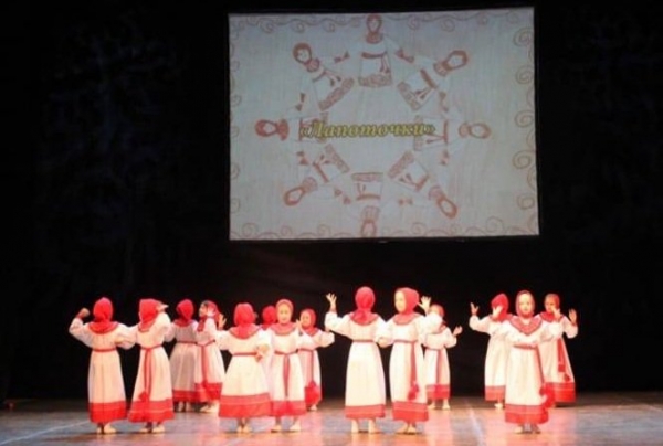 Артисты КЦ «Зеленоград» одержали победу в конкурсе-фестивале «В гостях у сказки»