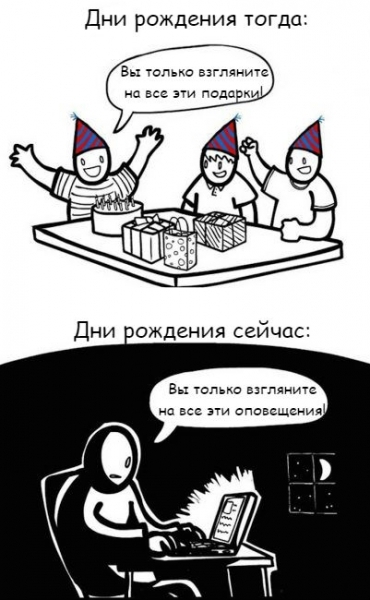 20 иллюстраций, доказывающих, что за 20 лет мир всерьез изменился к худшему