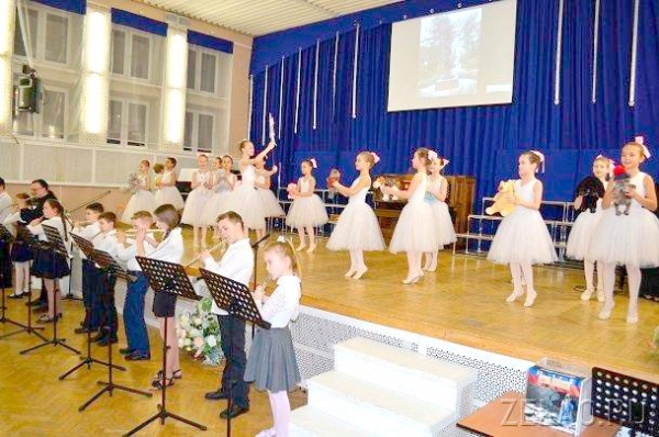 Депутат МГД Герасимов: Ремонт детских музыкальных и художественных школ необходимо продолжить
