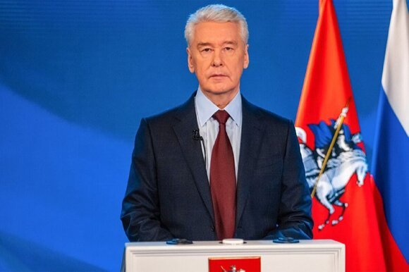 Депутат МГД Елена Николаева высоко оценила отчет мэра Москвы