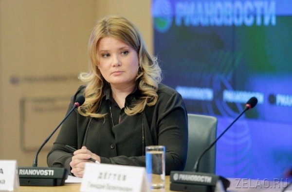 Парки Москвы подготовили специальную онлайн-программу на январские праздники – Сергунина