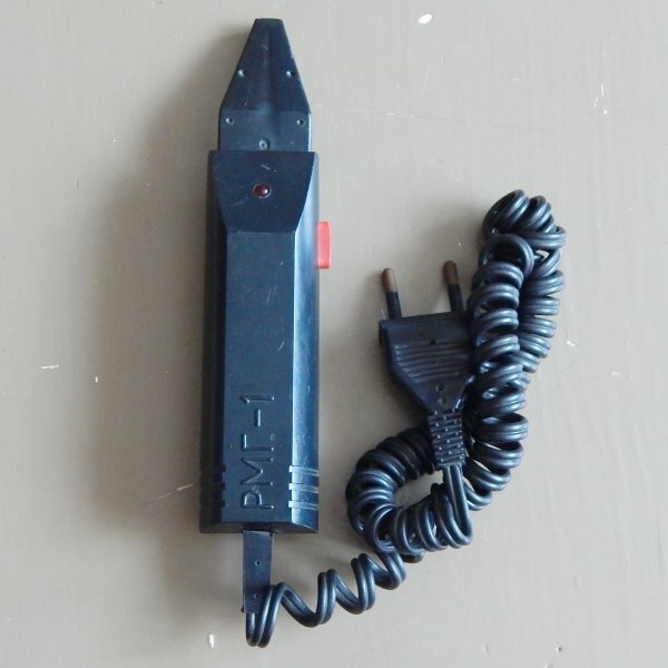 10 приборов неизвестного назначения, которые остались еще со времен СССР