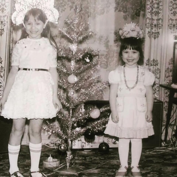 14 фотографий о том какими были новогодние утренники в далеких 90-х