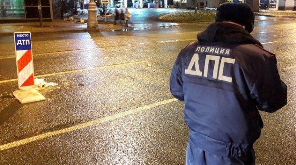 В Зеленограде разыскивают водителя, который сбил пенсионерку и скрылся с места ДТП