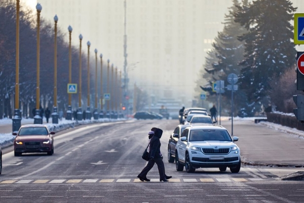 Депутат Мосгордумы Киселева: Бюджет столицы 2021 года ориентирован на социальную сферу